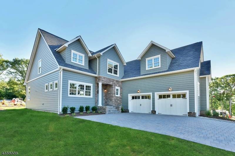 22 Mountaintop Ter - Photo 1