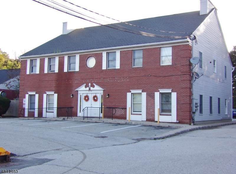 272 Route 206 - Photo 1