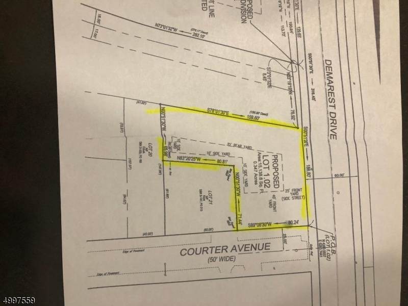 71 Courter Ave - Photo 1