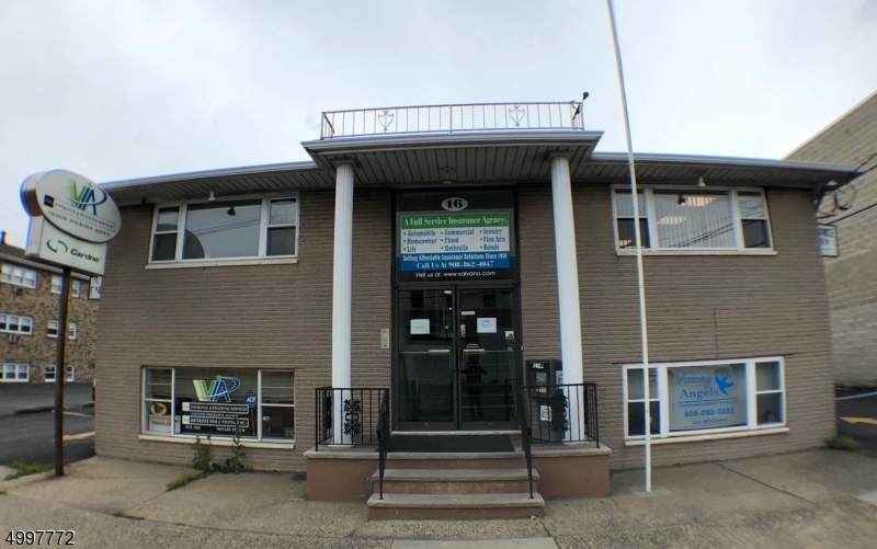 16 W Elizabeth Ave - Photo 1