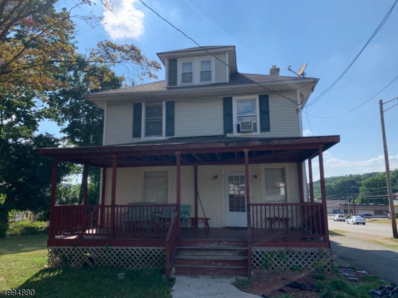 445 Route 46 - Photo 1
