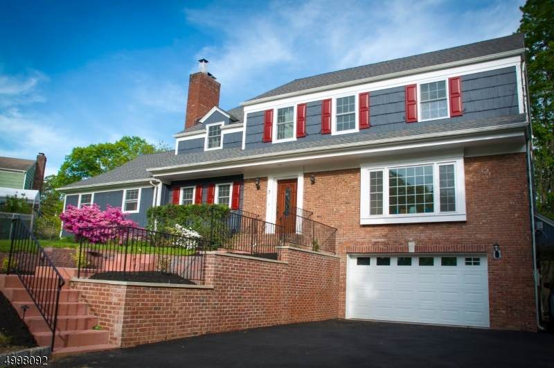 7 Valley Rd - Photo 1