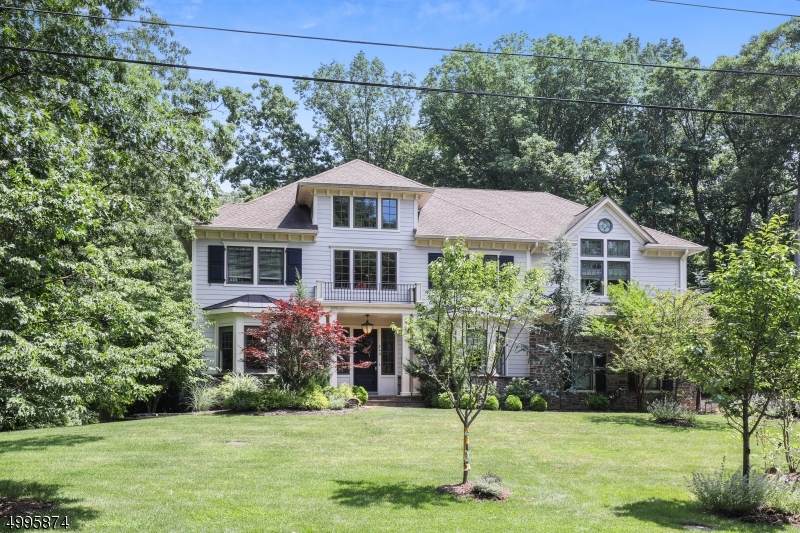 240 Long Hill Drive - Photo 1