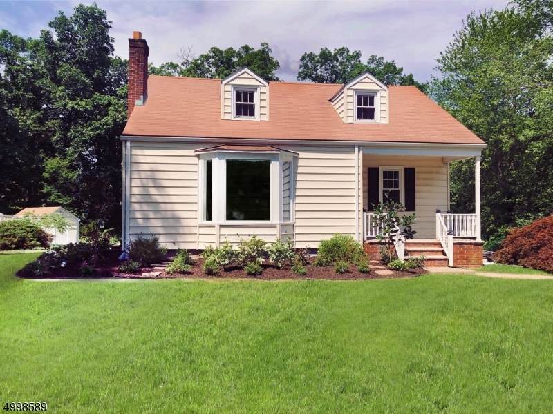 337 Country Club Rd - Photo 1