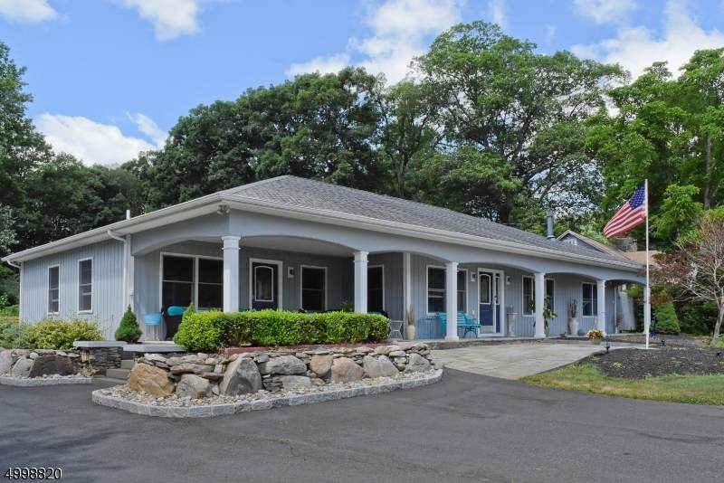 449 Hwy 206 - Photo 1