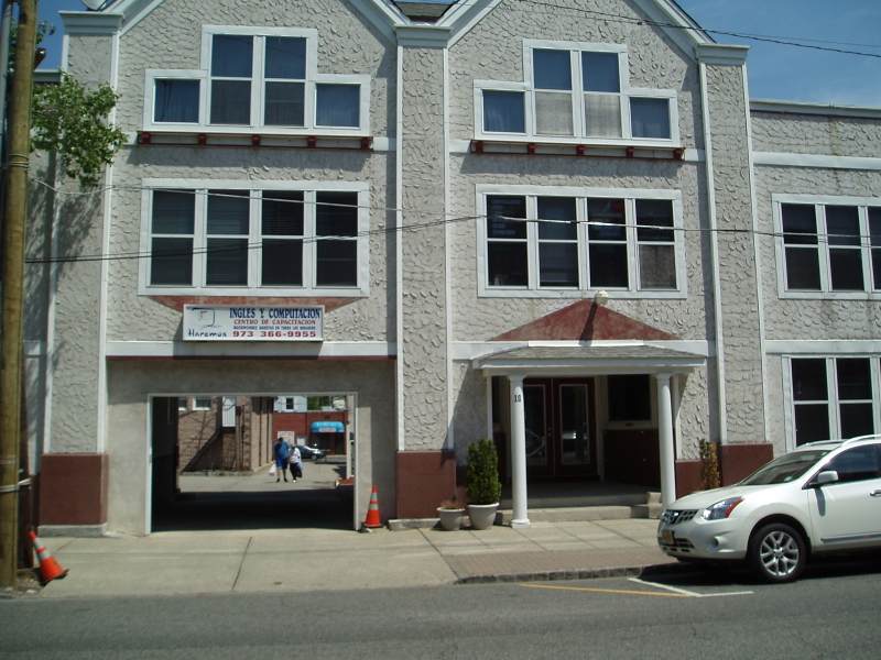 10 N Sussex St & A&B - Photo 1