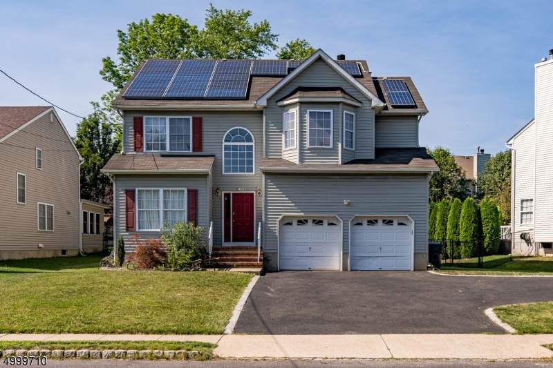 481 Vanderveer Rd - Photo 1