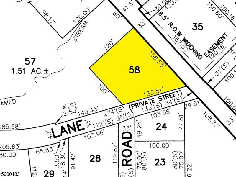 202 Canadawa Lane/136 Hl - Photo 1