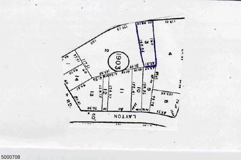 0 Hewitt Rd - Photo 1
