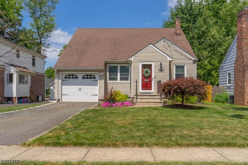 2213 Greenside Place - Photo 1