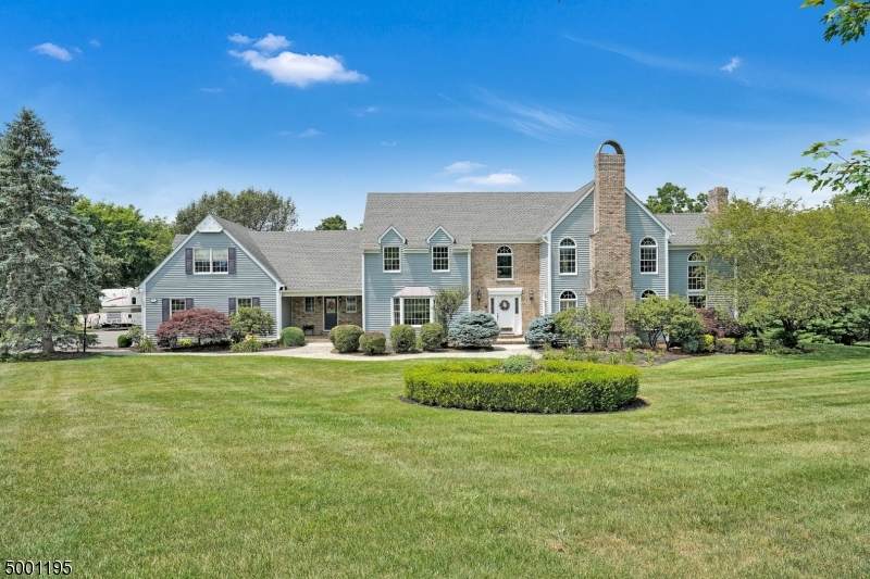 11 Kinneys Sawmill Rd - Photo 1
