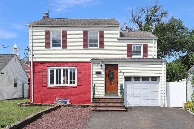546 Lillian Ter - Photo 1