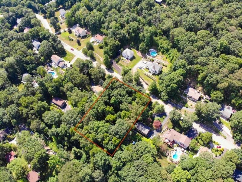 0 Paderewski Rd Land - Photo 1