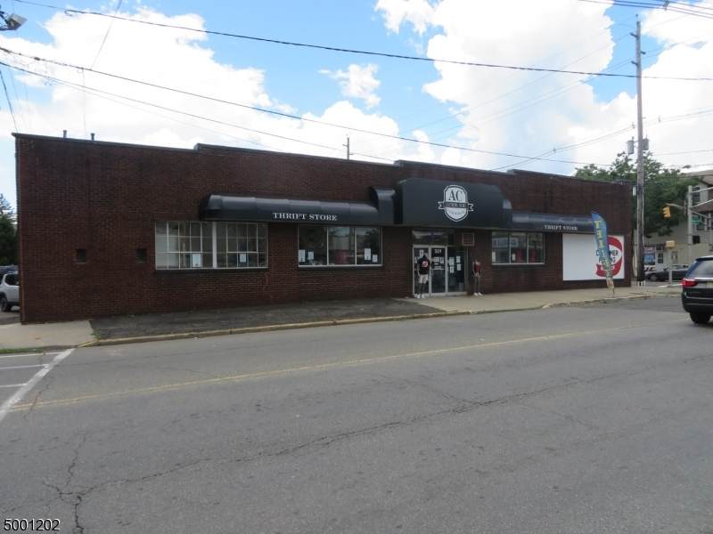 501 North Ave - Photo 1