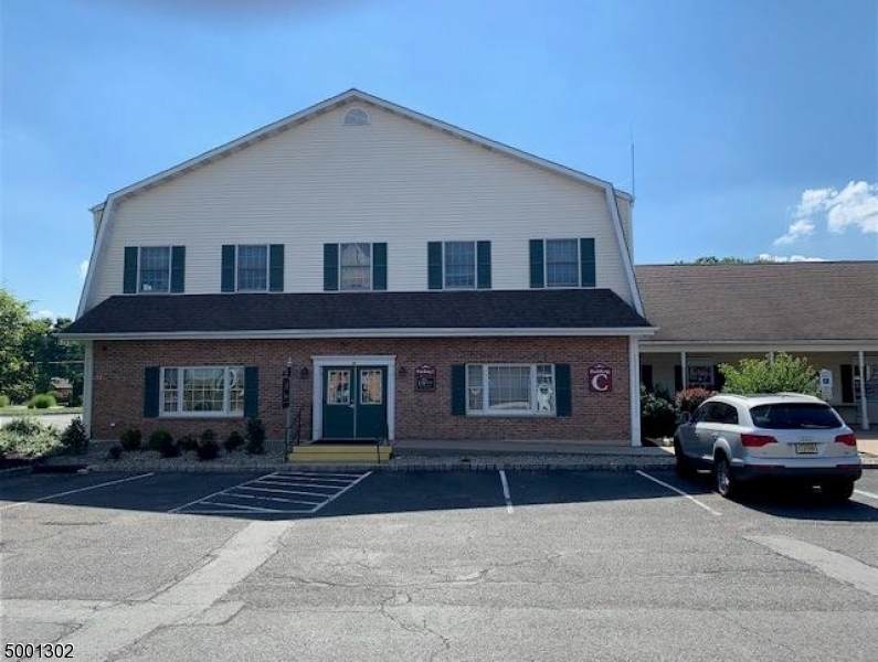 856 Route 206 - Photo 1