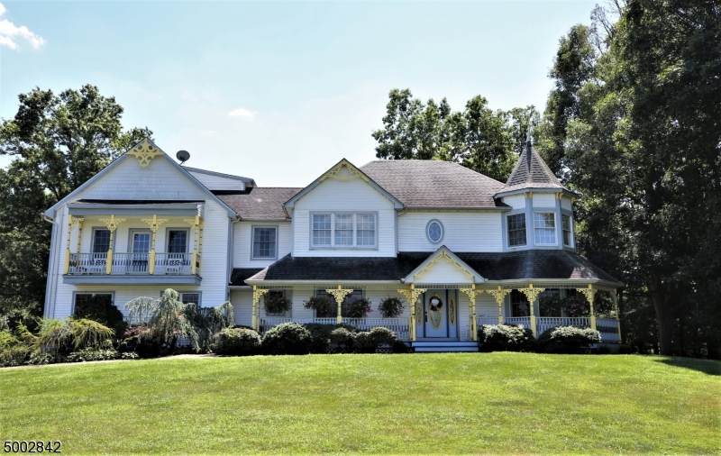 210 Amwell Rd - Photo 1