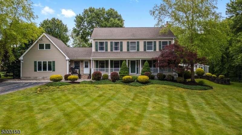 526 County Rd 579 - Photo 1