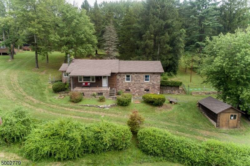 598 Brunswick Pike - Photo 1