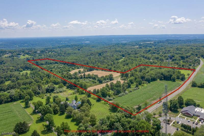 192 Klinesville Rd - Photo 1