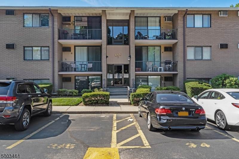 466 Liberty St Unit 107 - Photo 1
