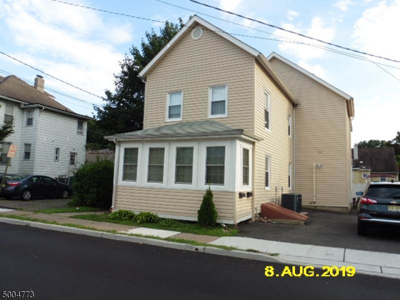 355 Harrison St - Photo 1