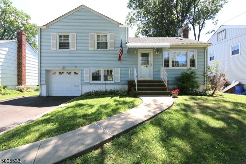 801 Colonial Arms Rd - Photo 1