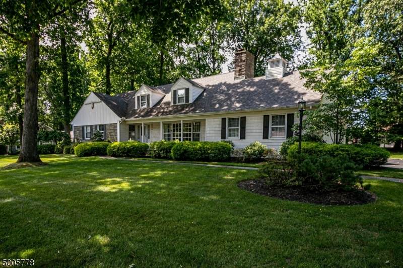 941 Wyandotte Trl - Photo 1