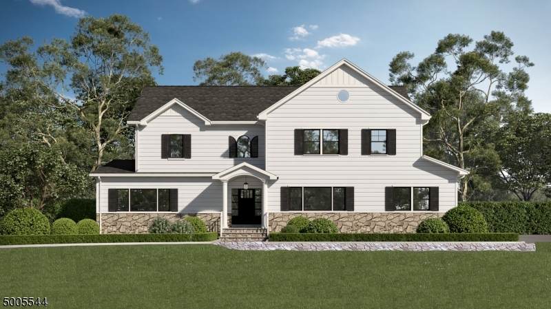 6 Oak Ridge - Photo 1