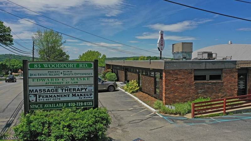83 Woodport Rd - Photo 1