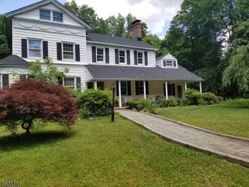 1201 Hamilton St - Photo 1
