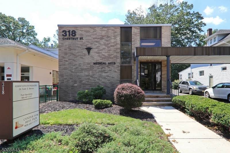 318 Chestnut St - Photo 1