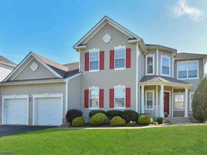 89 Hill Hollow Road - Photo 1