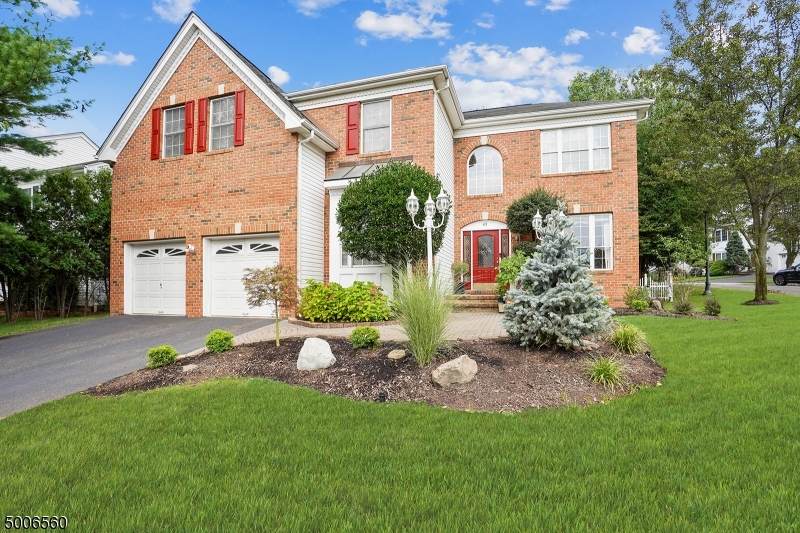 45 Blue Ridge Cir - Photo 1