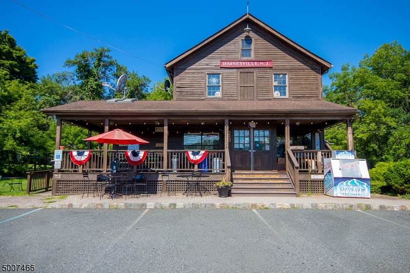 283 Route 206 - Photo 1