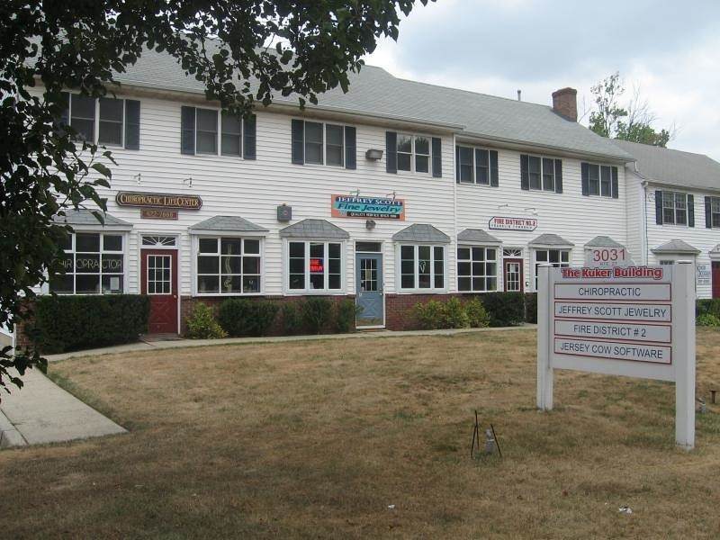 3031 Route 27 Suite B - Photo 1