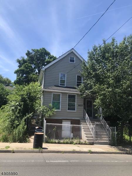 825 Bergen St - Photo 1