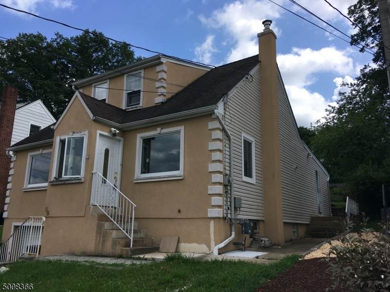 60 Lower Notch Rd - Photo 1