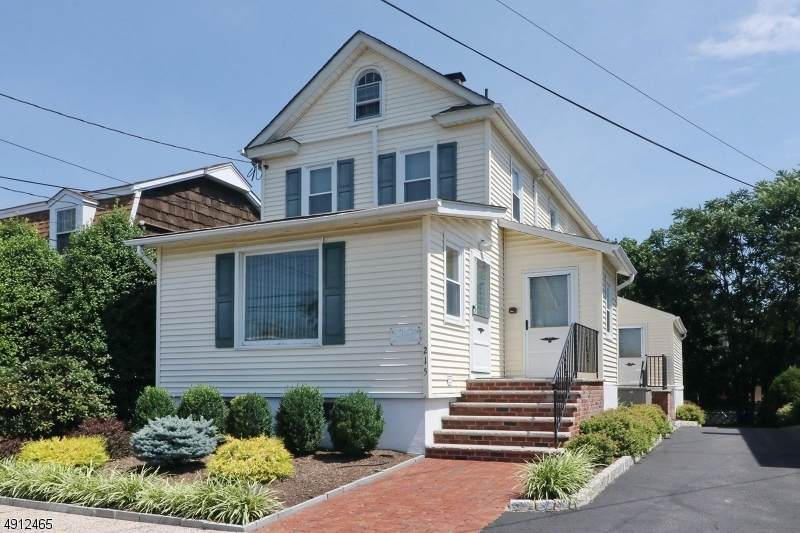 215 Elmer Street - Photo 1