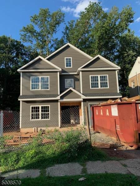 126 New St - Photo 1