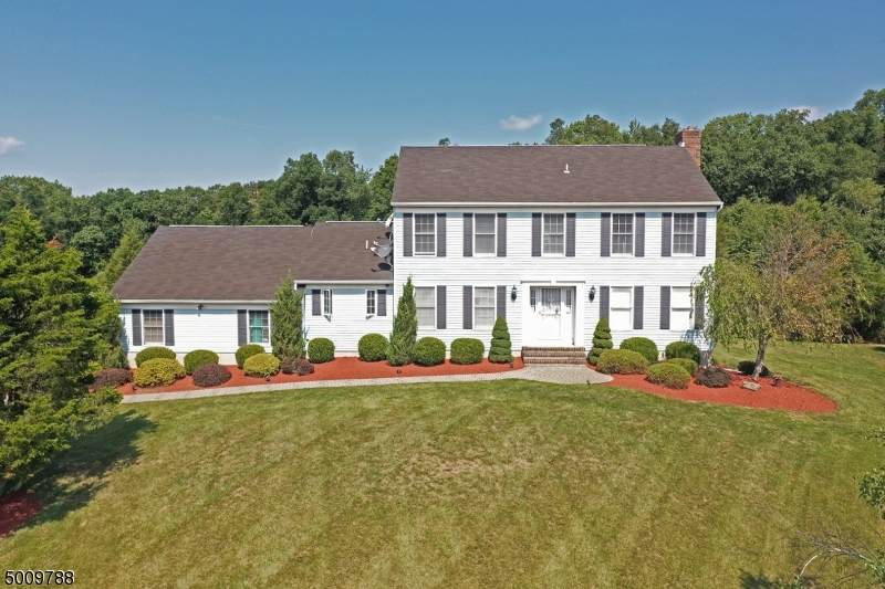 20 Fredon-Marksboro Rd - Photo 1