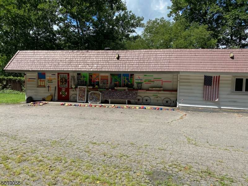 571 Route 46 - Photo 1