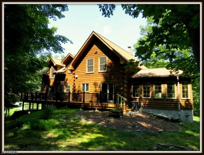 34 Sunset Lake Road - Photo 1