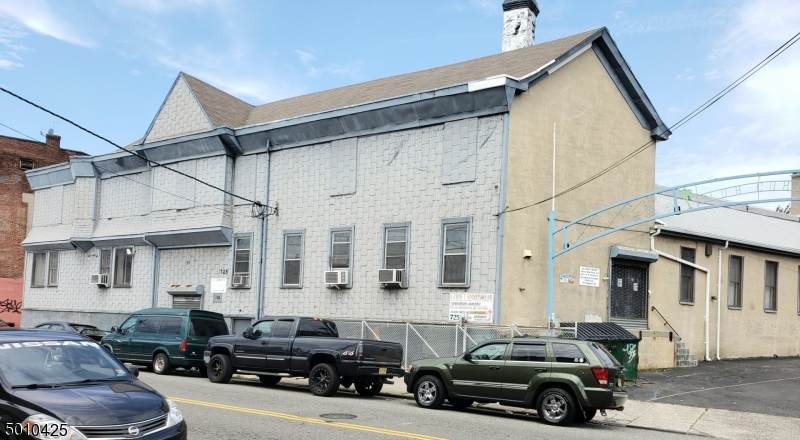 719 New Point Rd - Photo 1
