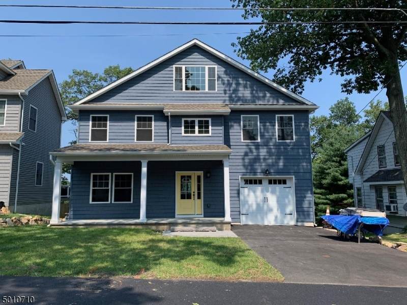 72 Highland Trl - Photo 1