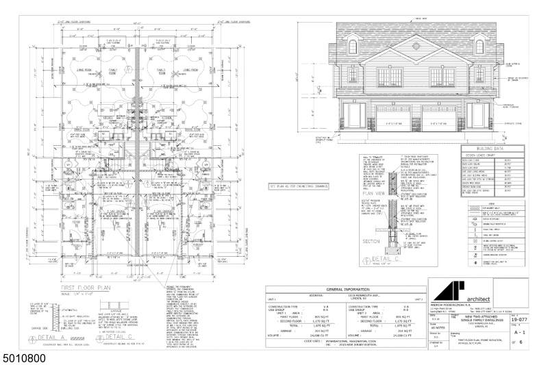 1008 Monmouth Ave - Photo 1