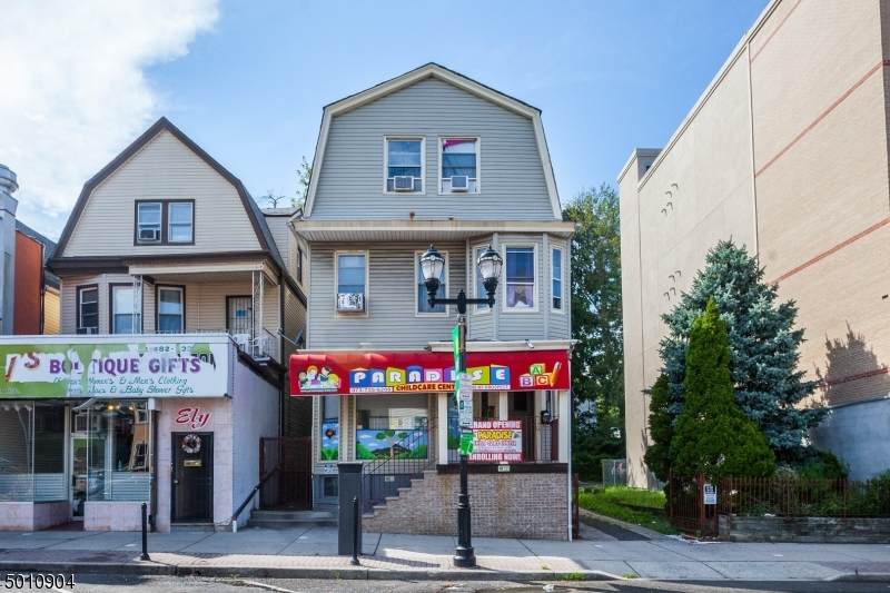 650 Mt Prospect Ave - Photo 1