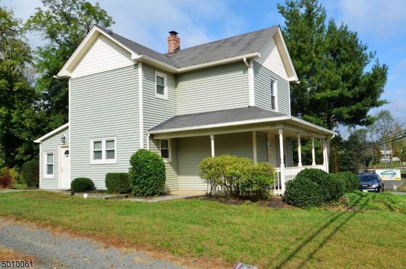 151 Hwy 202/31 South - Photo 1