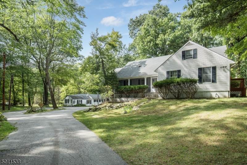 240 Andover Road - Photo 1