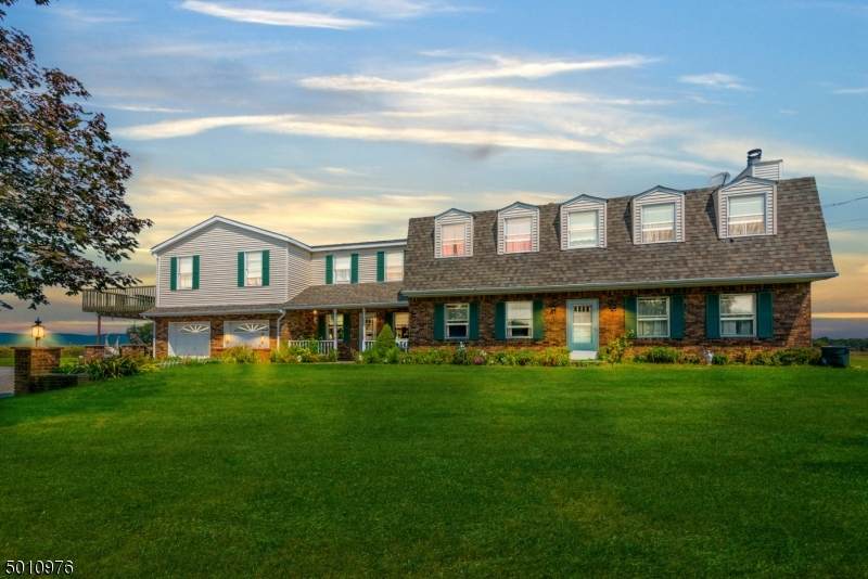 180 Rose Morrow Rd - Photo 1