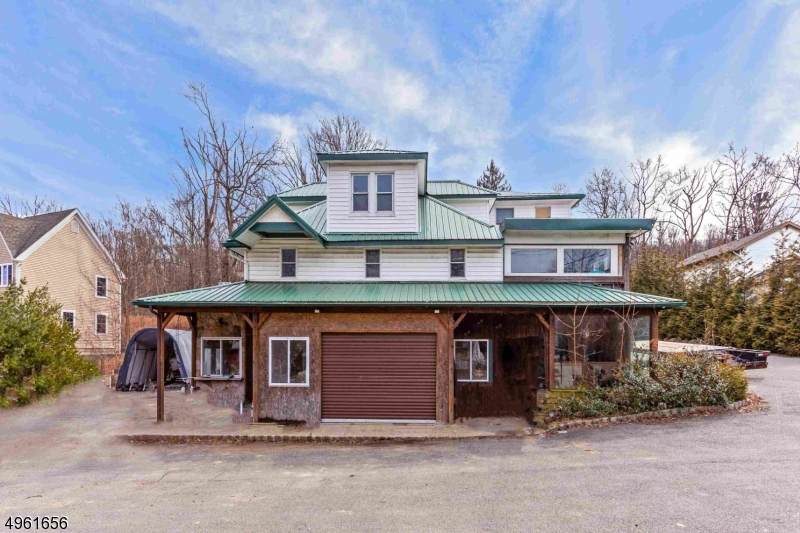 1072 Green Pond Rd - Photo 1